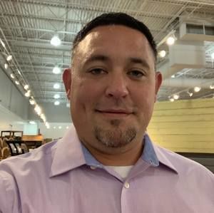 Meet your Posher, Shane